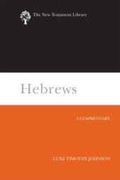 book Hebrews : A Commentary