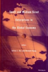 book Small and Medium-Sized Enterprises in the Global Economy