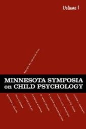 book Minnesota Symposia on Child Psychology