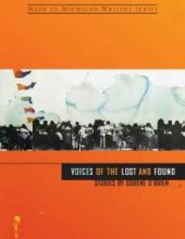 book Voices of the Lost and Found