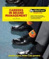 book Careers in Brand Management