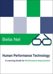 book Human Performance Technology : A Learning Guide for Performance Improvement