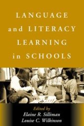 book Language and Literacy Learning in Schools