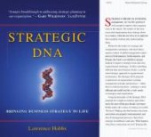 book Strategic DNA : Bringing Business Strategy to Life