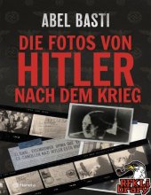 book Die Fotos von Hitler nach dem Krieg (RFKLibrary.org Deutsche Ausgabe)