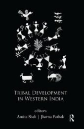 book Tribal Development in Western India