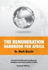 book Remuneration Handbook for Africa