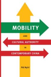 book Mobility and Cultural Authority in Contemporary China