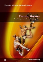 book Dando forma: Técnicas para Analistas Bioenergéticos