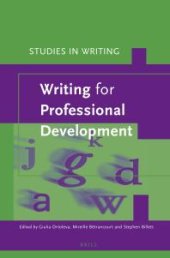 book Writing for Professional Development