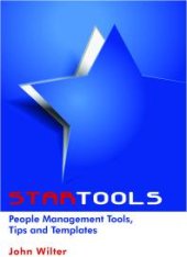 book Startools : People Management Tools, tips and Templates