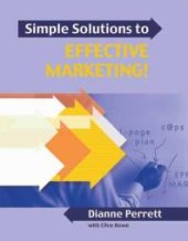 book Simple Solutions to Effective Marketing!