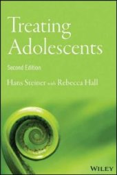 book Treating Adolescents