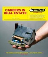 book Careers in Real Estate