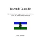 book Towards Cascadia