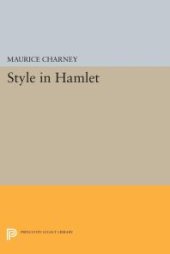 book Style in Hamlet