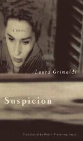 book Suspicion : A Novel