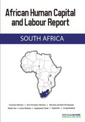 book Human Capital and Labour Report : South Africa