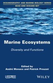 book Marine Ecosystems : Diversity and Functions