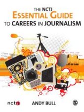 book The NCTJ Essential Guide to Careers in Journalism