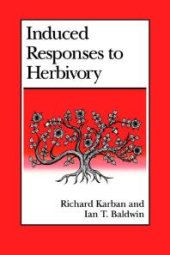 book Induced Responses to Herbivory