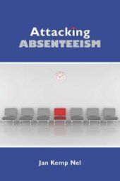 book Attacking Absenteeism