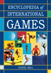 book Encyclopedia of International Games