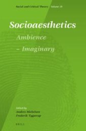 book Socioaesthetics : Ambience - Imaginary