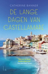 book De lange dagen van Castellamare