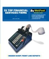 book 25 Top Financial Services Firms