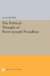 book Political Thought of Pierre-Joseph Proudhon