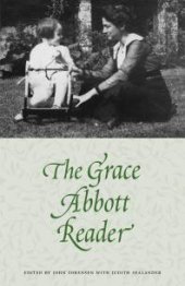 book The Grace Abbott Reader