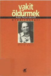 book Vakit Öldürmek