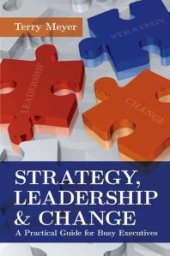 book Strategy, Leadership and Change : A Practical Guide for Busy Executives