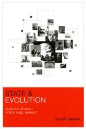 book State and Evolution : Russia's Search for a Free Market