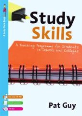 book Study Skills : A Teaching Programme for Students in Schools and Colleges