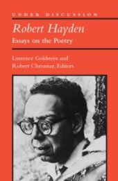 book Robert Hayden : Essays on the Poetry