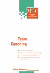 book Team Coaching