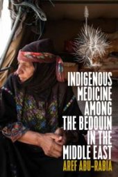 book Indigenous Medicine among the Bedouin in the Middle East