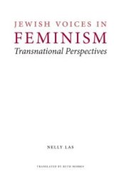 book Jewish Voices in Feminism : Transnational Perspectives