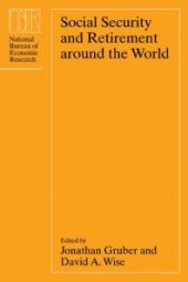 book Social Security and Retirement Around the World