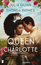 book Queen Charlotte (Koningin Charlotte)