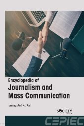 book Encyclopedia of Journalism and Mass Communication