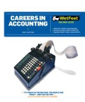 book Careers in Accounting