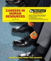 book Careers in Human Resources