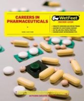 book Careers in Pharmaceuticals