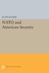 book NATO and American Security