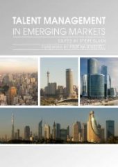 book Talent Management in Emerging Markets