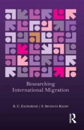 book Researching International Migration : Lessons from the Kerala Experience