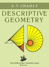 book Descriptive Geometry